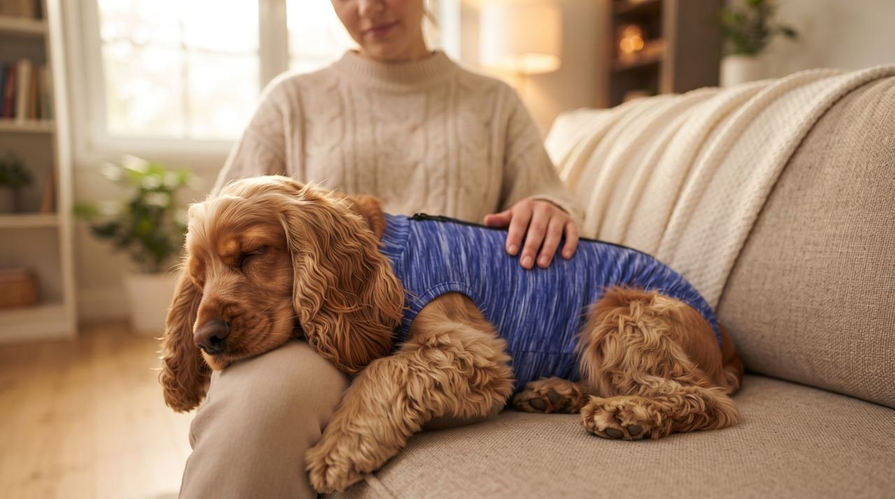 Cocker Spaniel
